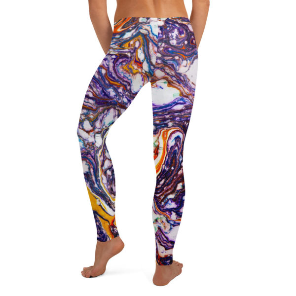 Stellar Expanse Leggings - Image 2