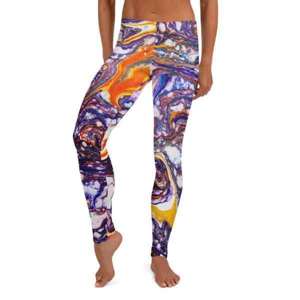 Stellar Expanse Leggings