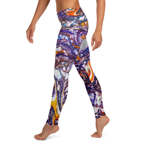 Stellar Expanse Leggings - Image 3