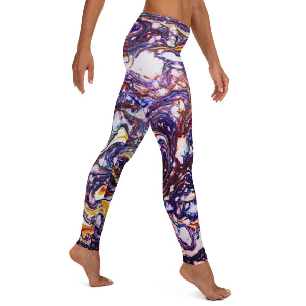 Stellar Expanse Leggings - Image 4